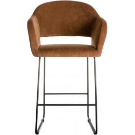 Полубарный стул Oscar Линк