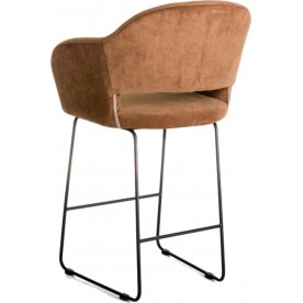 Полубарный стул Oscar Линк