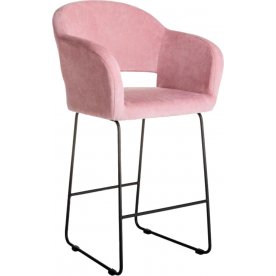 Полубарный стул Oscar Линк