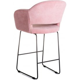 Полубарный стул Oscar Линк