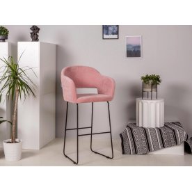 Полубарный стул Oscar Линк