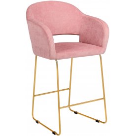 Полубарный стул Oscar Линк