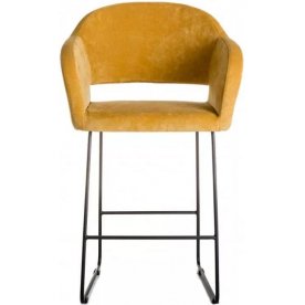 Полубарный стул Oscar Линк