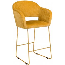 Полубарный стул Oscar Линк