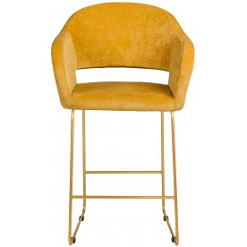 Полубарный стул Oscar Линк