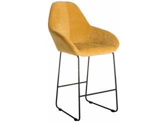 Полубарный стул Kent