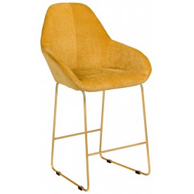 Полубарный стул Kent