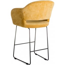 Полубарный стул Oscar