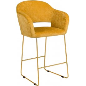 Полубарный стул Oscar