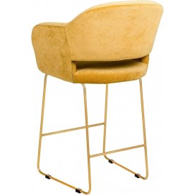 Полубарный стул Oscar