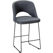 тёмно-серый / линк