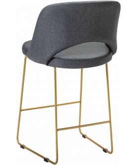 Полубарный стул Lars