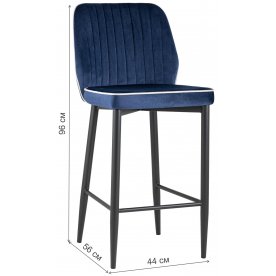 Барный стул Лаура