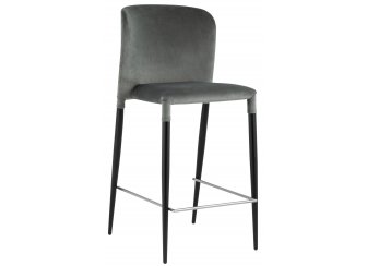 Полубарный стул Лаура