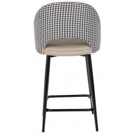 Полубарный стул Leo