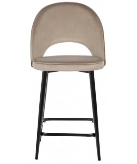 Полубарный стул Leo