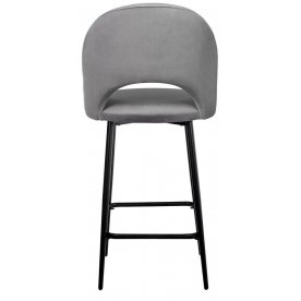 Полубарный стул Leo