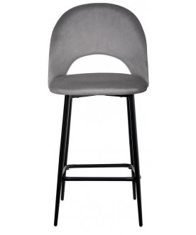 Полубарный стул Leo