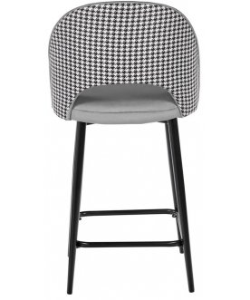 Полубарный стул Leo