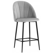 светло-серый