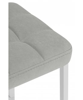 Полубарный стул Лофт