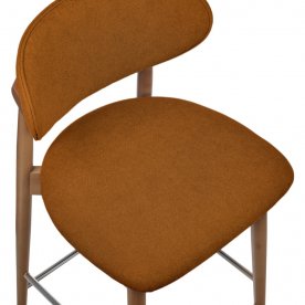 Полубарный стул Lucas 3