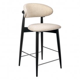 Полубарный стул Lucas