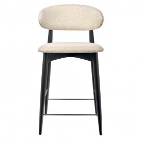 Полубарный стул Lucas