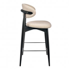 Полубарный стул Lucas