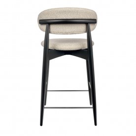 Полубарный стул Lucas