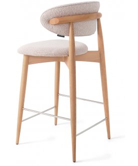 Полубарный стул Lucas