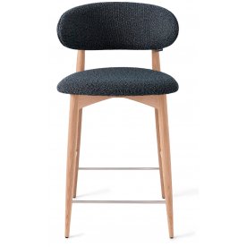 Полубарный стул Lucas