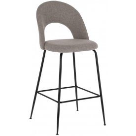 Полубарный стул Mahalia