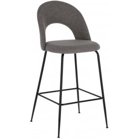 Полубарный стул Mahalia