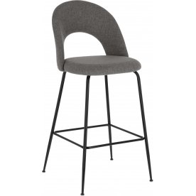 Полубарный стул Mahalia