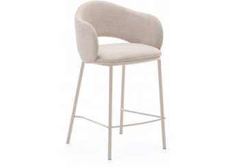 Полубарный стул Maina