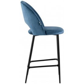 Полубарный стул Маркл