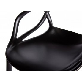 Полубарный стул Masters