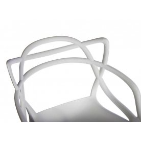 Полубарный стул Masters