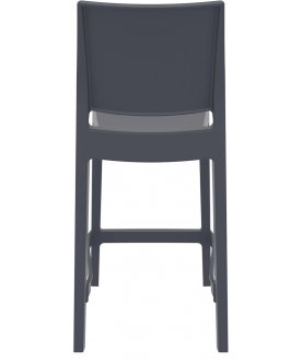 Полубарный стул Maya