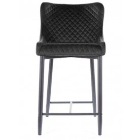 Полубарный стул Colin B H-2