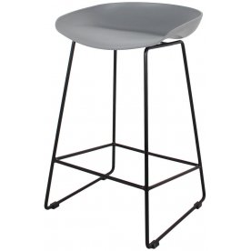 Полубарный стул Neo