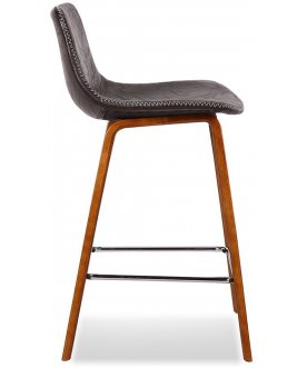 Полубарный стул Нико