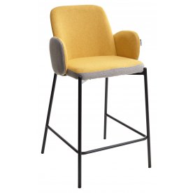 Полубарный стул Nyx