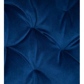 Полубарный стул D12