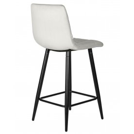 Полубарный стул Olivia