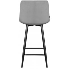 Полубарный стул Olivia