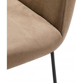 Полубарный стул Oscar Diag link