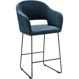 Полубарный стул Oscar Diag link