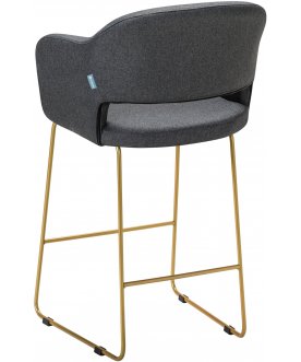 Полубарный стул Oscar